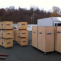 Smart Production Solutions 