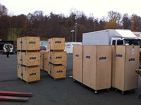 Smart Production Solutions 