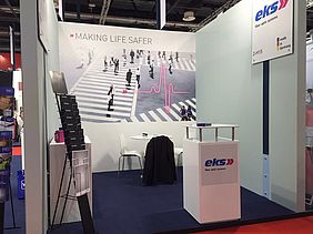 Intersec Dubai