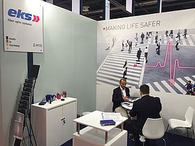 Intersec Dubai
