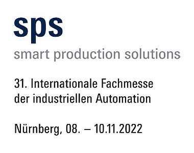 SPS-Smart Production Solutions, Nürnberg 