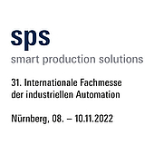 SPS-Smart Production Solutions, Nürnberg