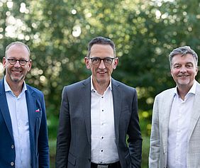 eks Engel schärft Führungsstruktur und setzt Kurs auf internationales Wachstum