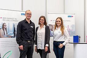 Wir haben es wieder getan