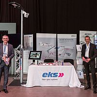 Rückblick Mobotix Global Partner Conference 2019