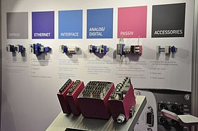 Rückblick SPS (Smart Production Solution) 2019