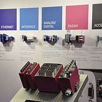 Rückblick SPS (Smart Production Solution) 2019