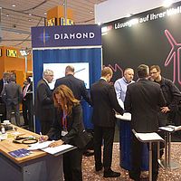 Hannover Messe 2015
