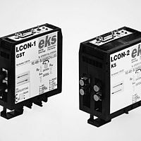 90er Jahre eks Produkt LCON
