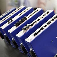 SPS-IPC-Drives 2016