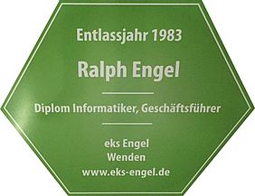 Chefsache: Our Wall of Fame