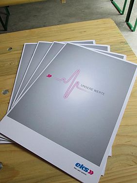 Unser Dorf hat Zukunft