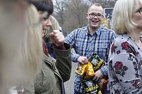 Betriebsausflug 2016