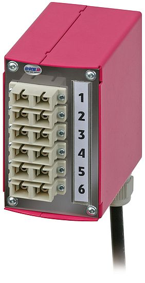 Lang, lang ist’s her