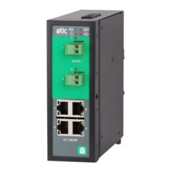 XSLAN Ethernet Extender