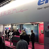 Rückblick SPS (Smart Production Solution) 2019