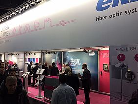 Rückblick SPS (Smart Production Solution) 2019