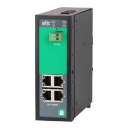 XSLAN Ethernet Extender
