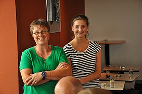 We had the time of our life...