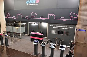 Security Messe 2014