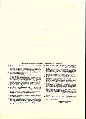 A time for celebrations