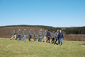 Immer wieder montags