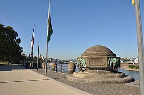 Unser diesjähriger Betriebsausflug