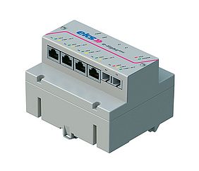 eks präsentiert e-light REG