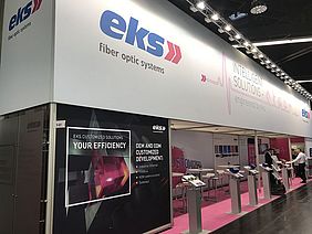 Rückblick SPS-IPC-Drives 2018