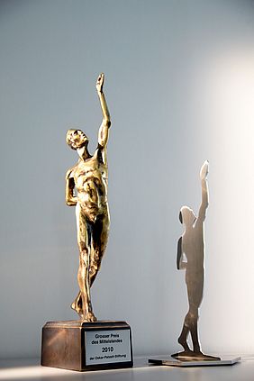 Und der Oskar geht an…