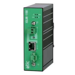 XSLAN Ethernet Extender