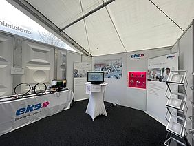 Rückblick Berufsmesse Olpe 2023