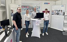 Rückblick Berufsmesse Olpe 2023