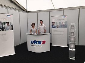 Berufsmesse 2016 – Ein Rückblick