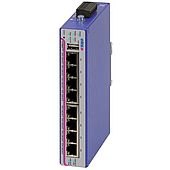 EKS Engel präsentiert auf der SPS den neuen Managed Gigabit-Switch E-Light-4G-M