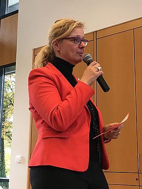 Gesundheitstag in der IHK Siegen