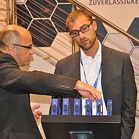 Security Messe 2014