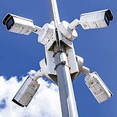 eks Engel präsentiert die pe-light Produktfamilie auf der Security Essen 2026