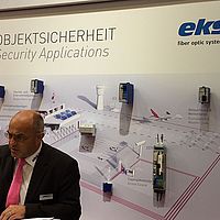 Security in Essen 