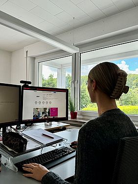 Rückblick auf das Social Media Azubi-Projekt