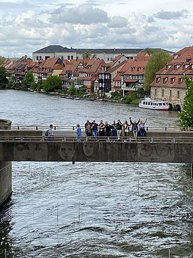 Betriebsausflug 2023