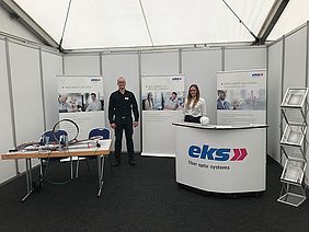 Wir haben es wieder getan