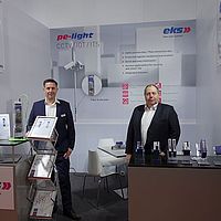 Rückblick intersec Dubai 2020