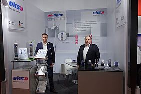 Review intersec, Dubai 2020