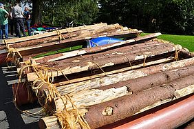 Betriebsausflug 2014