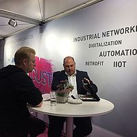 Smart Production Solutions 