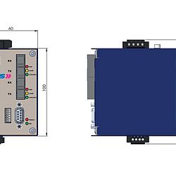 The DL485-MB / DL485-MBR