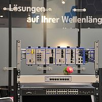 Security Messe 2014