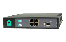 SIG VPN Konzentrator