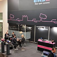 Security Messe 2014